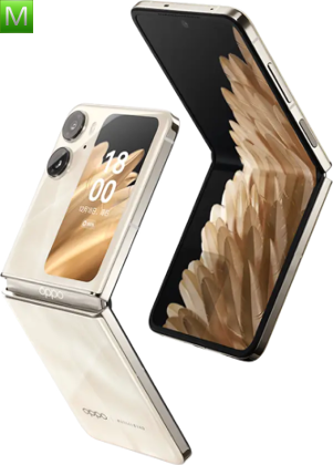 Oppo Find N2 Flip