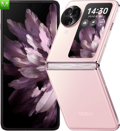 Oppo Find N3 Flip
