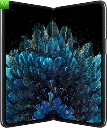 Oppo Find N 5G