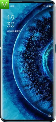 Oppo Find X2