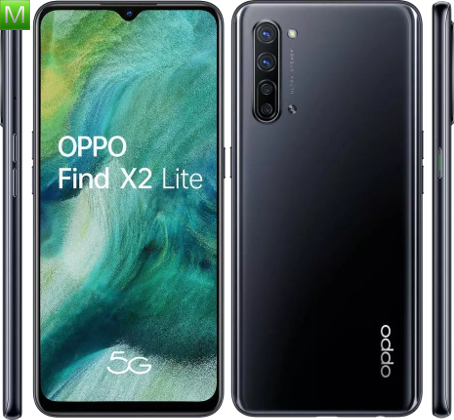 Oppo Find X2 Lite
