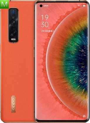 Oppo Find X2 Pro