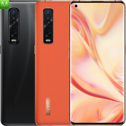 Oppo Find X2 Pro CPH2025