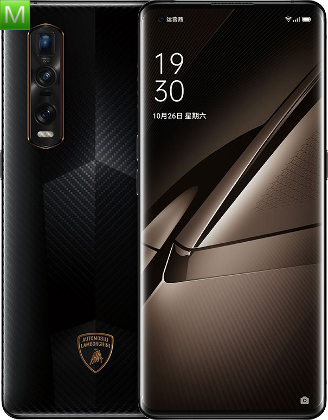 Oppo Find X2 Pro Lamborghini