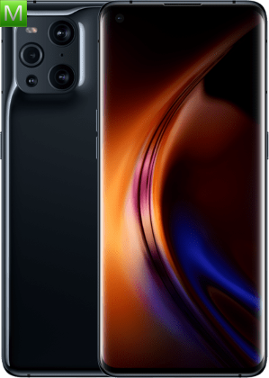 Oppo Find X3