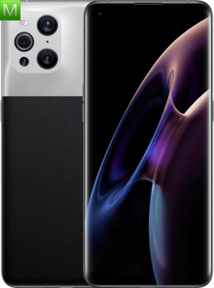 Oppo Find X3 Pro Lensman