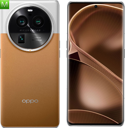 Oppo Find X6 Pro