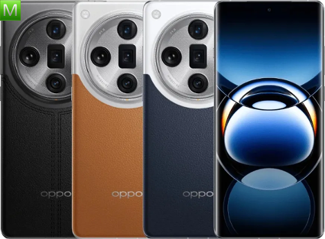 Oppo Find X7 PHZ110