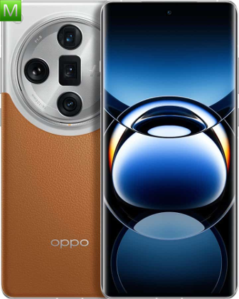 Oppo Find X7 Ultra PHY110