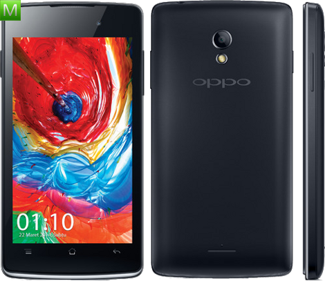 Oppo Joy