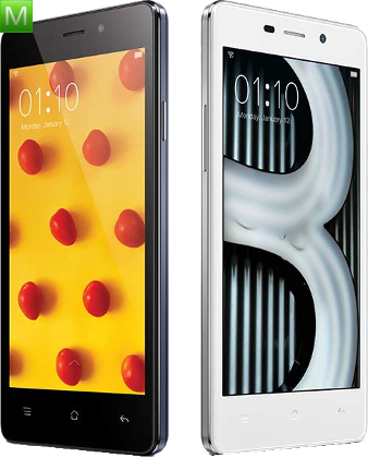 Oppo Joy 3