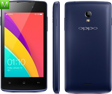 Oppo Joy Plus