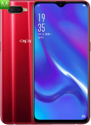 Oppo K1