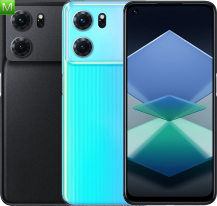 Oppo K10 5G