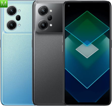 Oppo K10 Pro 5G