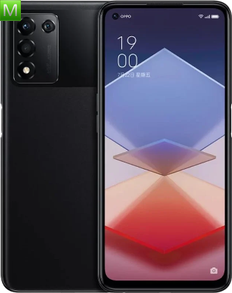 Oppo K10 Vitality