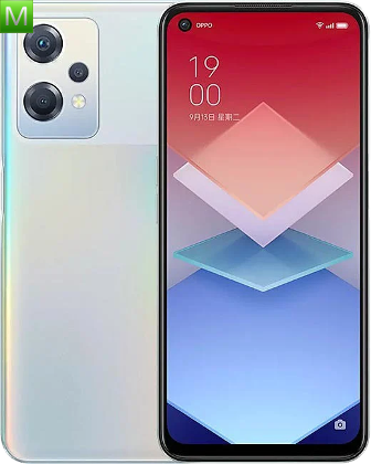 Oppo K10x 5G