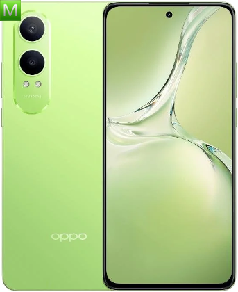 Oppo K12x