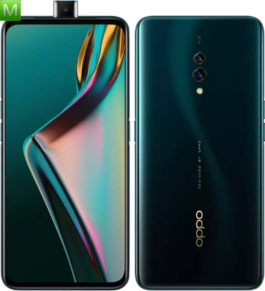 Oppo K3