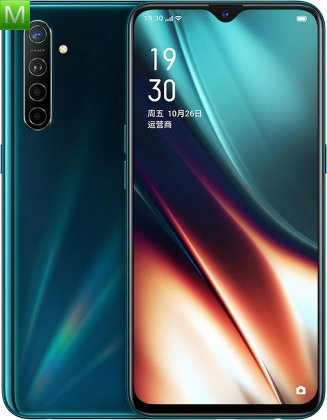Oppo K5