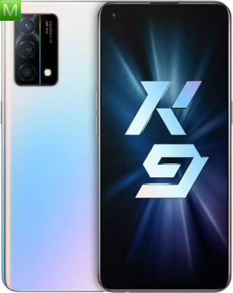 Oppo K9 5G