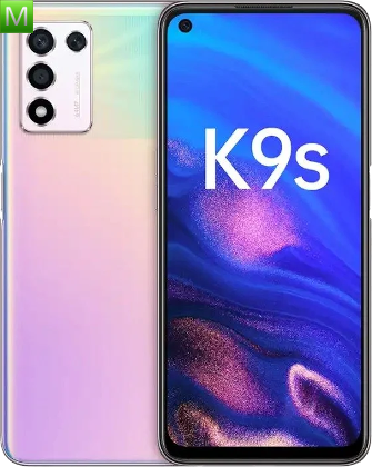 Oppo K9s