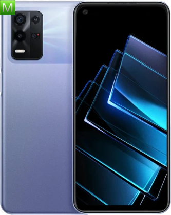 Oppo K9x
