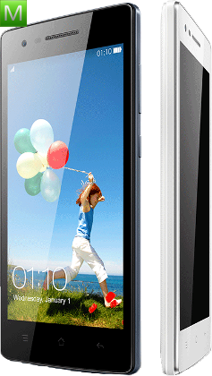 Oppo Mirror 3
