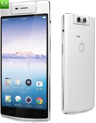 Oppo N3
