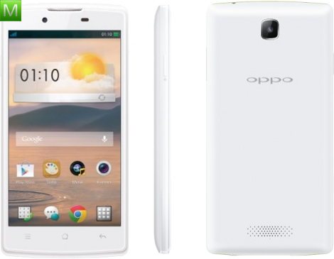 Oppo Neo