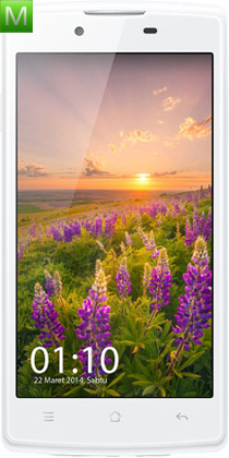 Oppo Neo 3