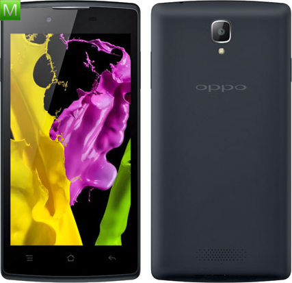 Oppo Neo 5