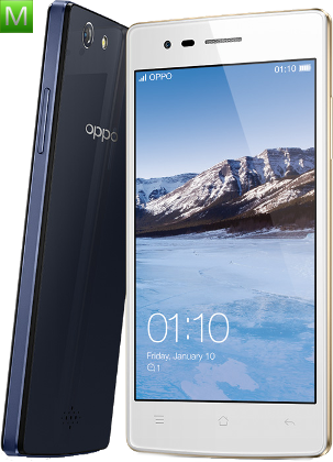 Oppo Neo 5 2015