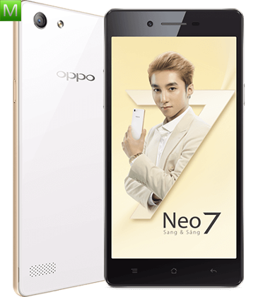 Oppo Neo 7