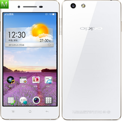 Oppo R1