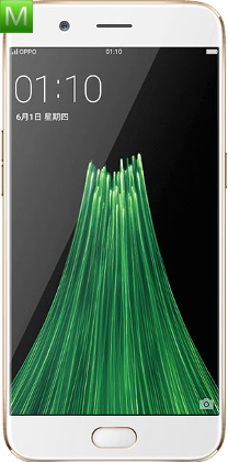 Oppo R11