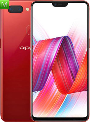 Oppo R15