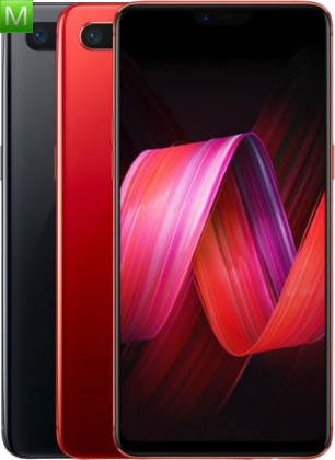 Oppo R15 Dream Mirror