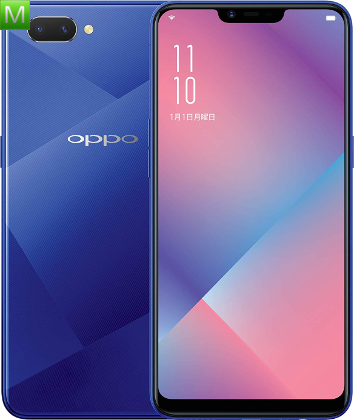 Oppo R15 Neo