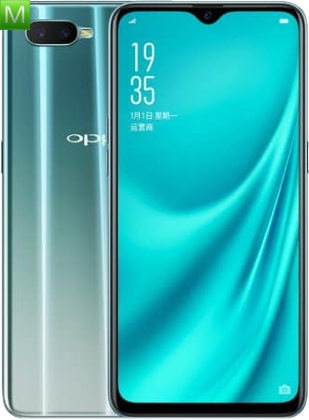 Oppo R15x