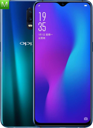 Oppo R17
