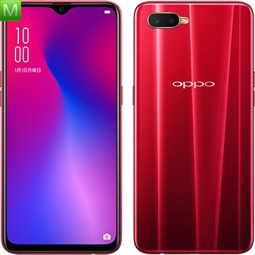 Oppo R17 Neo
