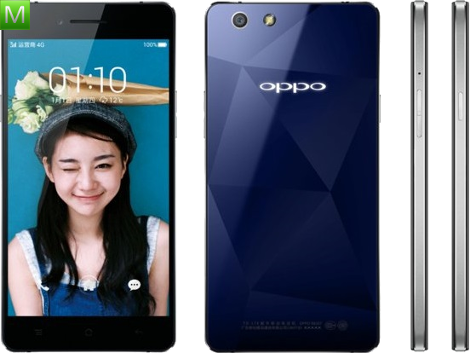 Oppo R1C