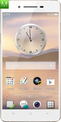 Oppo R1L