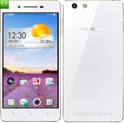 Oppo R1S