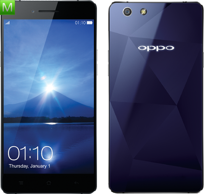 Oppo R1x