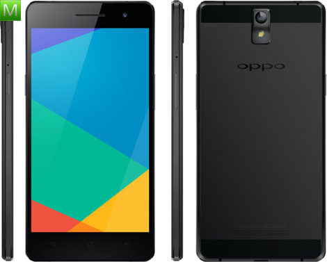 Oppo R3
