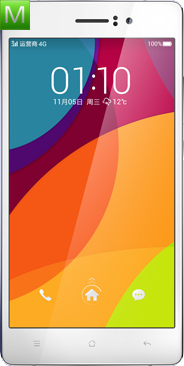 Oppo R5