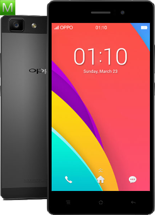 Oppo R5s
