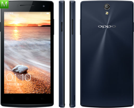 Oppo R6007